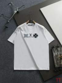 Picture of Louis Vuitton T Shirts Short _SKULVXS-L20tr1267023
